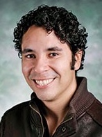 Photo of Jesus Oliver